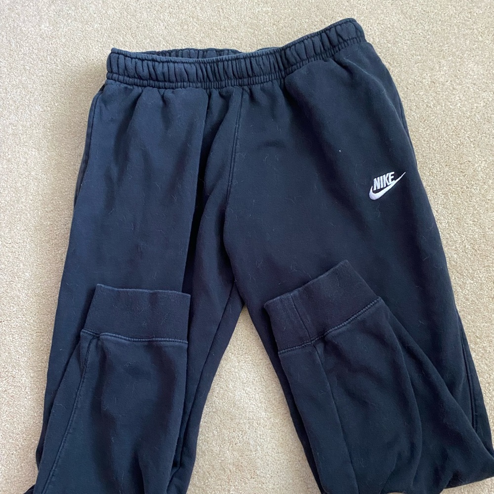 Men’s Nike sweatpants